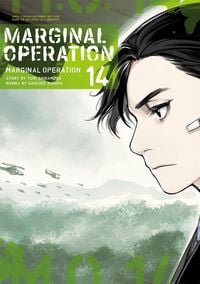 Produktbild: Marginal Operation: Volume 14