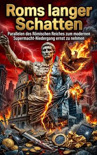 Produktbild: Roms langer Schatten