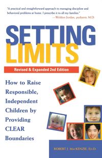 Produktbild: Setting Limits, Revised & Expanded 2nd Edition