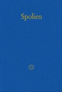 Produktbild: Spolien aus der Geschichte der Philosophie