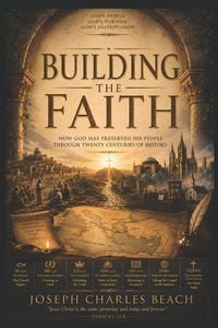 Produktbild: Building the Faith