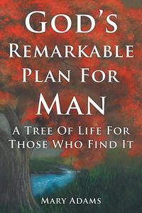 Produktbild: God's Remarkable Plan for Man