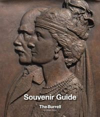 Produktbild: Souvenir Guide The Burrell Collection