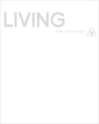 Produktbild: Covenant Bible Study: Living Participant Guide