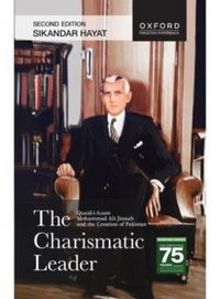 Produktbild: The Charismatic Leader