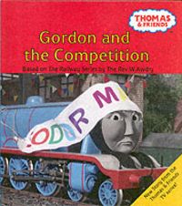 Produktbild: Gordon and the Competition
