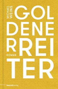 Produktbild: Goldener Reiter