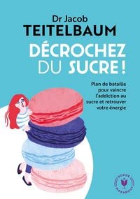 Produktbild: D&eacute;crochez du sucre