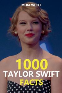 Produktbild: 1000 Taylor Swift Facts