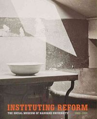 Produktbild: Instituting Reform