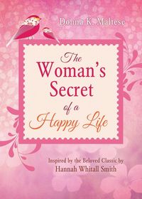 Produktbild: Woman's Secret of a Happy Life