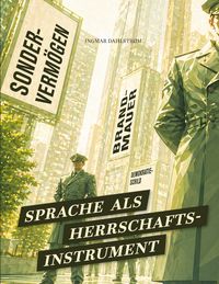 Produktbild: Sprache als Herrschaftsinstrument
