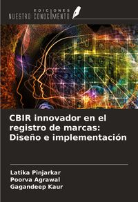 Produktbild: CBIR innovador en el registro de marcas: Dise&ntilde;o e implementaci&oacute;n