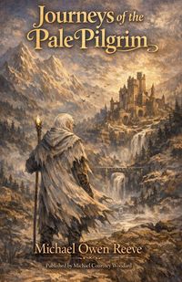 Produktbild: Journeys of the Pale Pilgrim