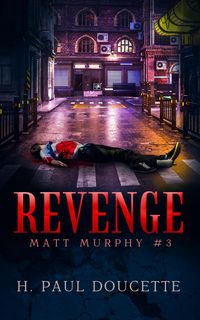 Produktbild: Revenge