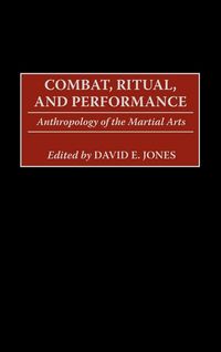 Produktbild: Combat, Ritual, and Performance