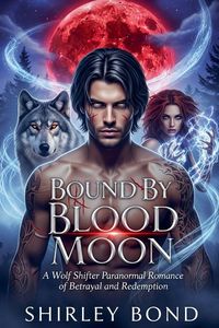 Produktbild: Bound by Blood Moon