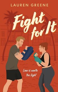 Produktbild: Fight For It