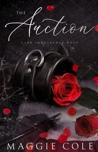 Produktbild: The Auction