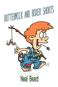 Produktbild: Buttermilk and Boxer Shorts