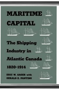 Produktbild: Maritime Capital