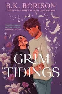 Produktbild: Grim Tidings