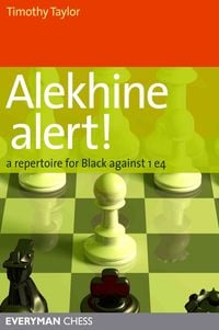 Produktbild: Alekhine Alert!