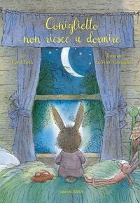 Produktbild: Coniglietto non riesce a dormire