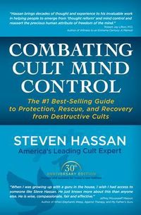 Produktbild: Combating Cult Mind Control