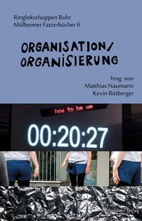 Produktbild: Organisation/Organisierung