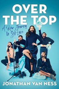Produktbild: Over the Top