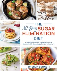 Produktbild: The 30-Day Sugar Elimination Diet