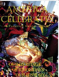 Produktbild: America Celebrates