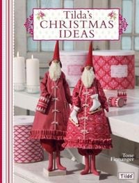 Produktbild: Tilda's Christmas Ideas