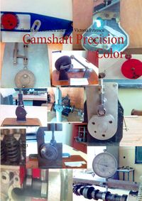 Produktbild: Camshaft Precision Color