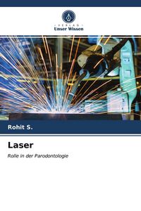 Produktbild: Laser