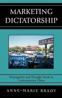Produktbild: Marketing Dictatorship