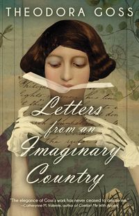 Produktbild: Letters from an Imaginary Country