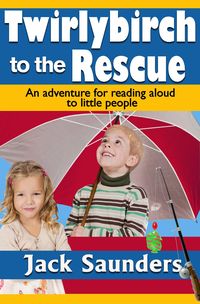 Produktbild: Twirlybirch to the Rescue