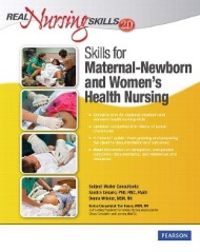 Produktbild: REAL NURSING SKILLS 20 REV/E 2