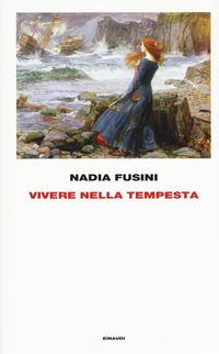 Produktbild: Vivere nella tempesta