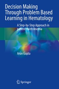 Produktbild: Decision Making Through Problem Based Learning in Hematology