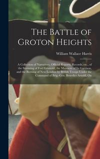 Produktbild: The Battle of Groton Heights