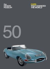 Produktbild: Fifty Cars that Changed the World
