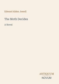 Produktbild: The Moth Decides