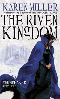 Produktbild: The Riven Kingdom