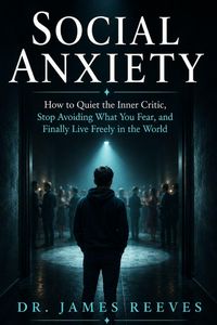 Produktbild: Social Anxiety