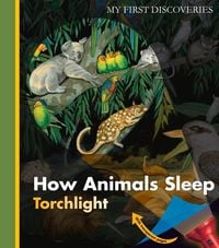 Produktbild: How Animals Sleep