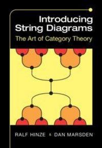Produktbild: Introducing String Diagrams