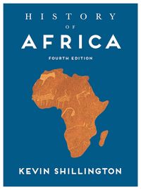 Produktbild: History of Africa